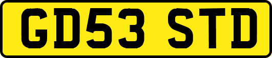 GD53STD