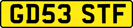 GD53STF