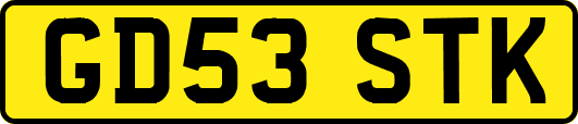 GD53STK