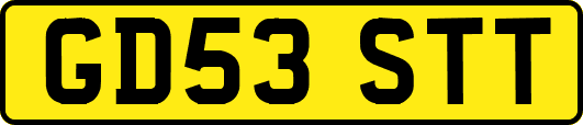 GD53STT