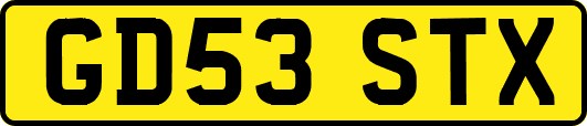 GD53STX