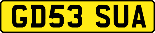 GD53SUA