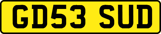 GD53SUD