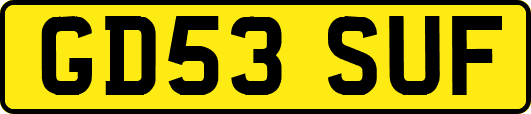 GD53SUF