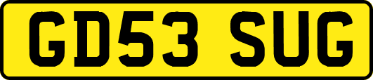 GD53SUG