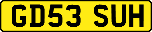 GD53SUH