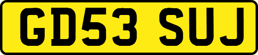 GD53SUJ