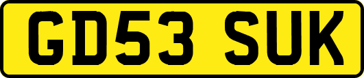 GD53SUK
