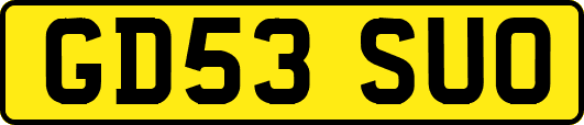 GD53SUO