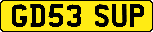 GD53SUP