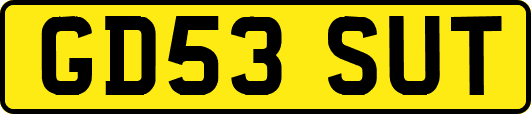 GD53SUT