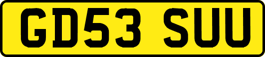 GD53SUU