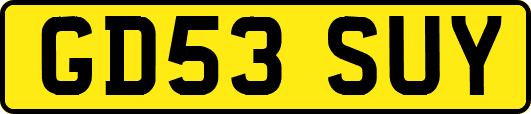 GD53SUY