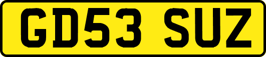 GD53SUZ