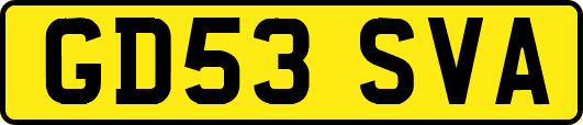 GD53SVA