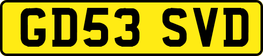 GD53SVD