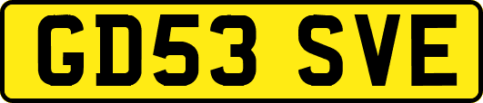 GD53SVE