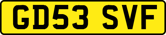 GD53SVF