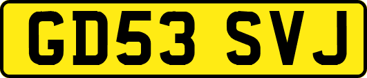 GD53SVJ