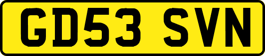 GD53SVN