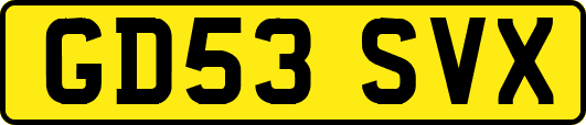 GD53SVX