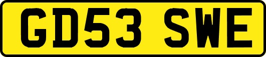 GD53SWE