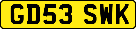 GD53SWK