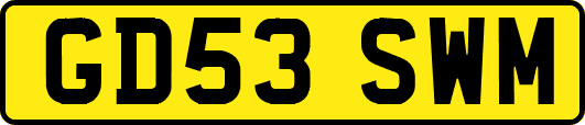 GD53SWM