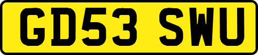 GD53SWU