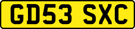 GD53SXC