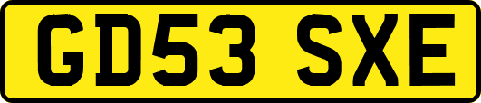 GD53SXE
