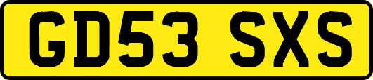 GD53SXS