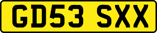 GD53SXX