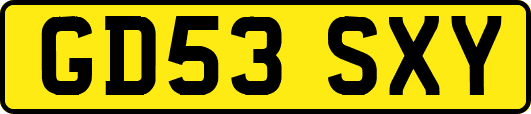 GD53SXY