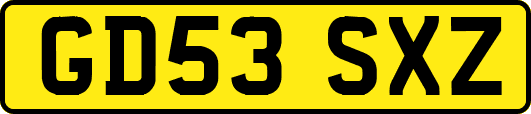 GD53SXZ