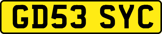 GD53SYC