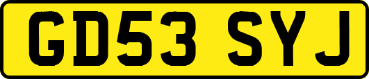 GD53SYJ