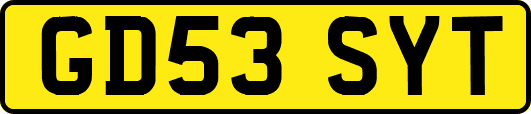 GD53SYT