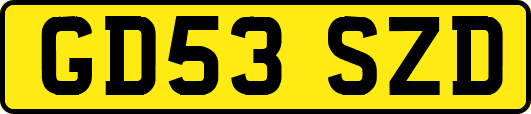 GD53SZD