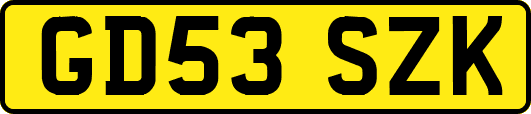 GD53SZK