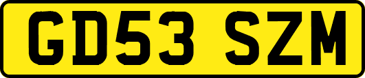 GD53SZM