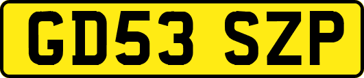 GD53SZP