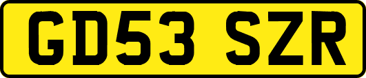 GD53SZR