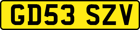 GD53SZV