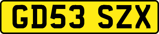 GD53SZX