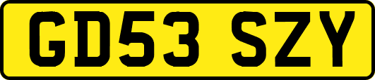 GD53SZY