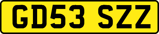 GD53SZZ
