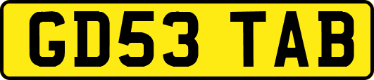 GD53TAB