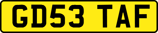 GD53TAF