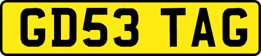GD53TAG